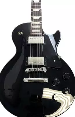 Gibson Les Paul Studio - Ebony 2
